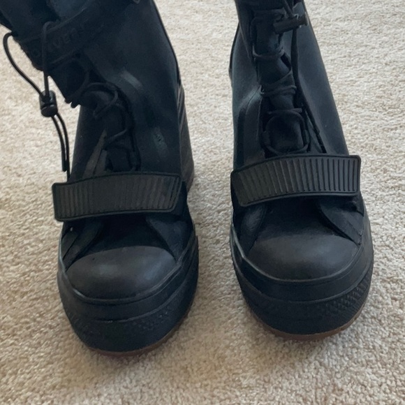 Converse Chuck 70 Deluxe - Picture 8 of 9